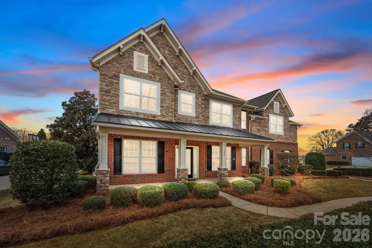 126 Northbridge Drive, Mooresville, NC 28115 - #1
