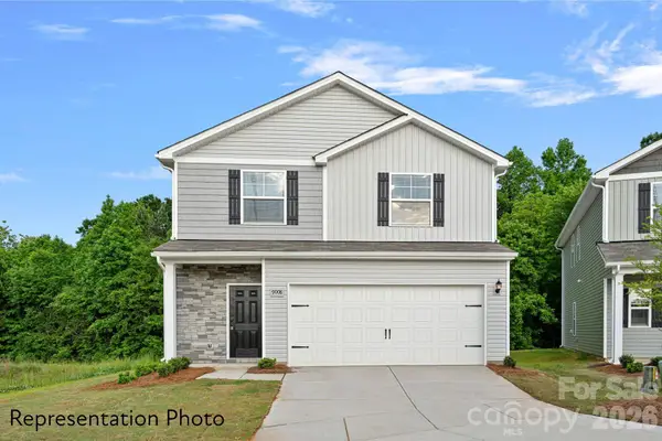 203 Roxanna Court, Shelby, NC 28152