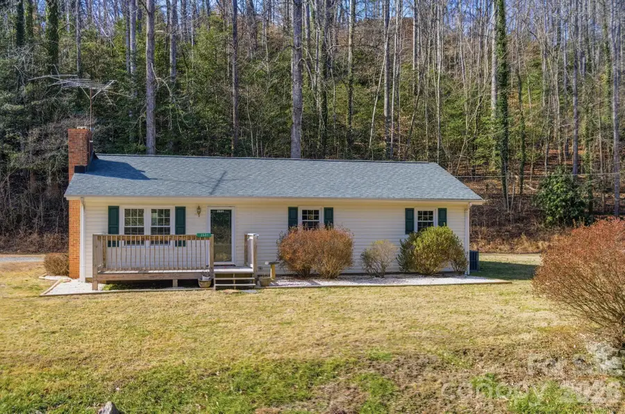 2531 Indian Grave Road, Lenoir, NC 28645 - #2