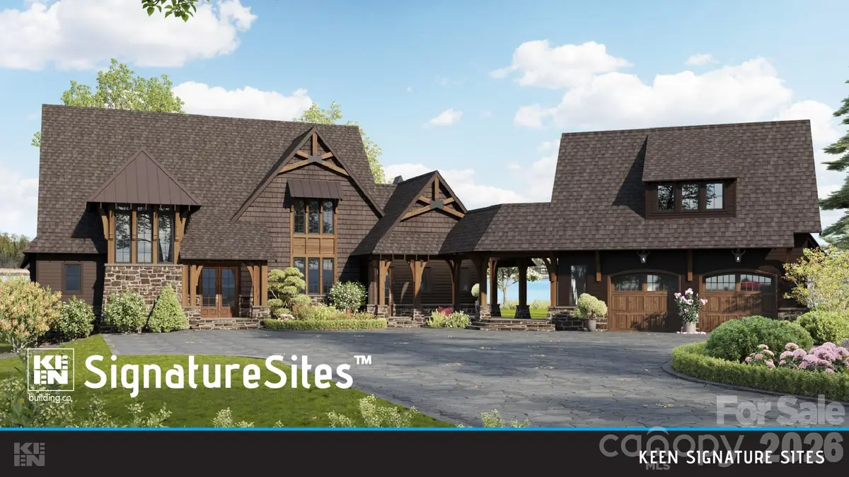 191 Kendricks Cove, Lexington, NC 27292 - #1