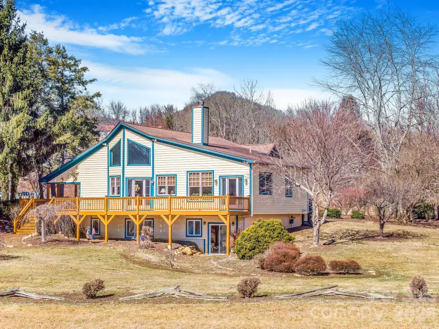 22 Mountain Spring Lane, Canton, NC 28716 - #2