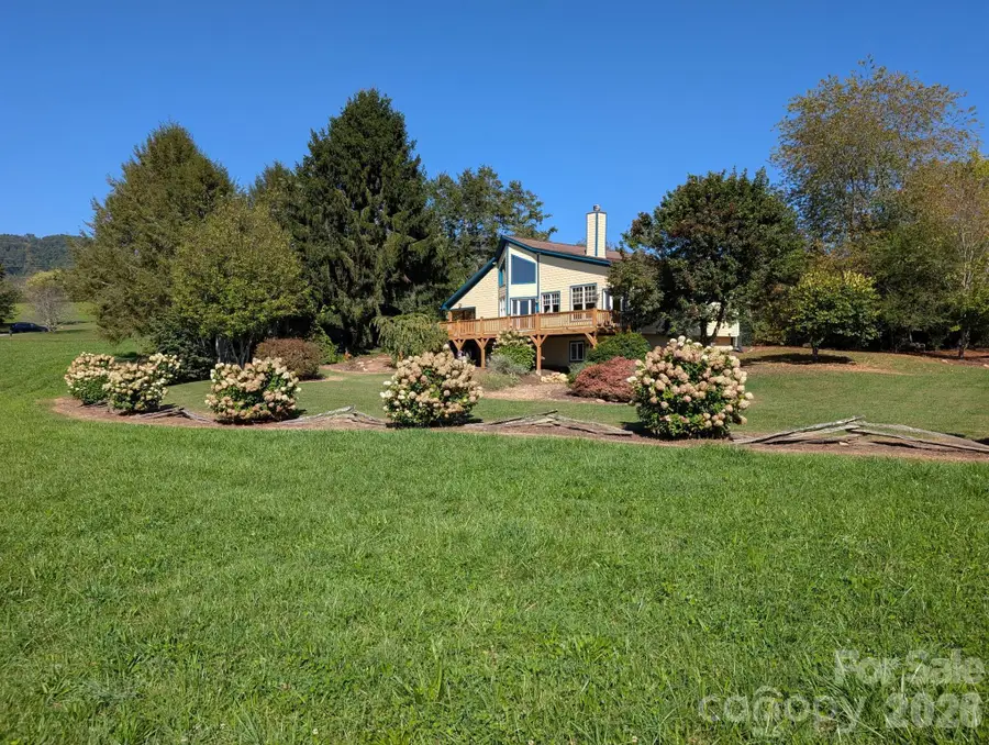 22 Mountain Spring Lane, Canton, NC 28716 - #3