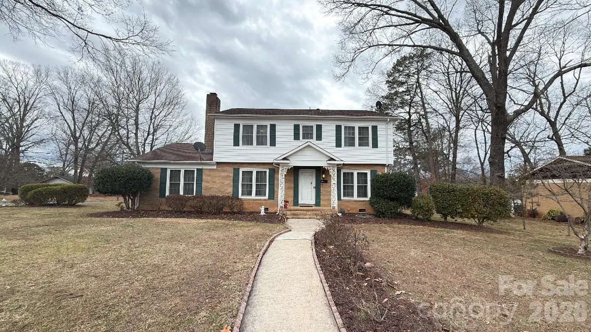 1287 Queensgate Street, Gastonia, NC 28054 - #1