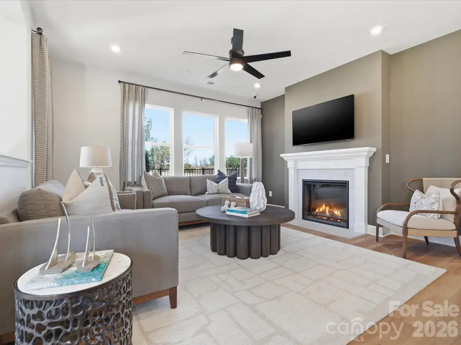 467 Nash Street, Fort Mill, SC 29715 - #3