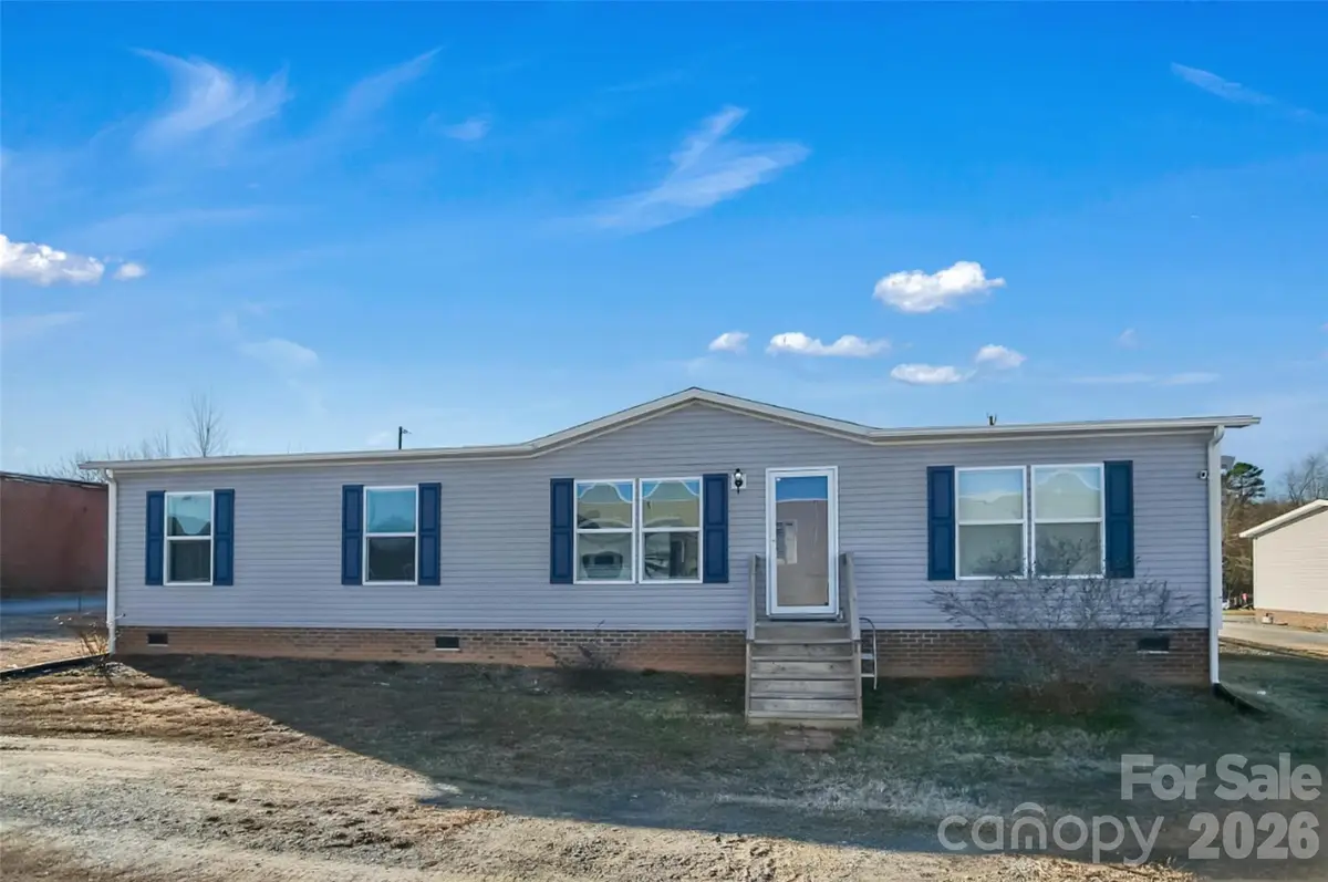 101 Park Lane, Grover, NC 28073 - #1