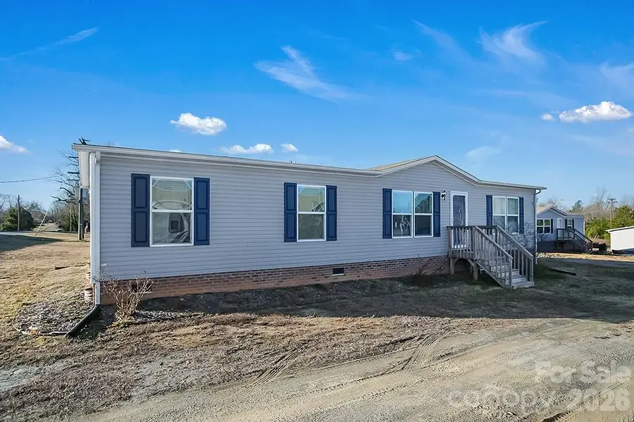 101 Park Lane, Grover, NC 28073 - #3