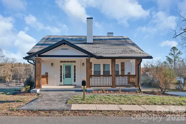 612 W Elliott Street, Chester, SC 29706