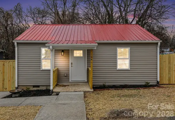 164 SW Chestnut Drive, Concord, NC 28025