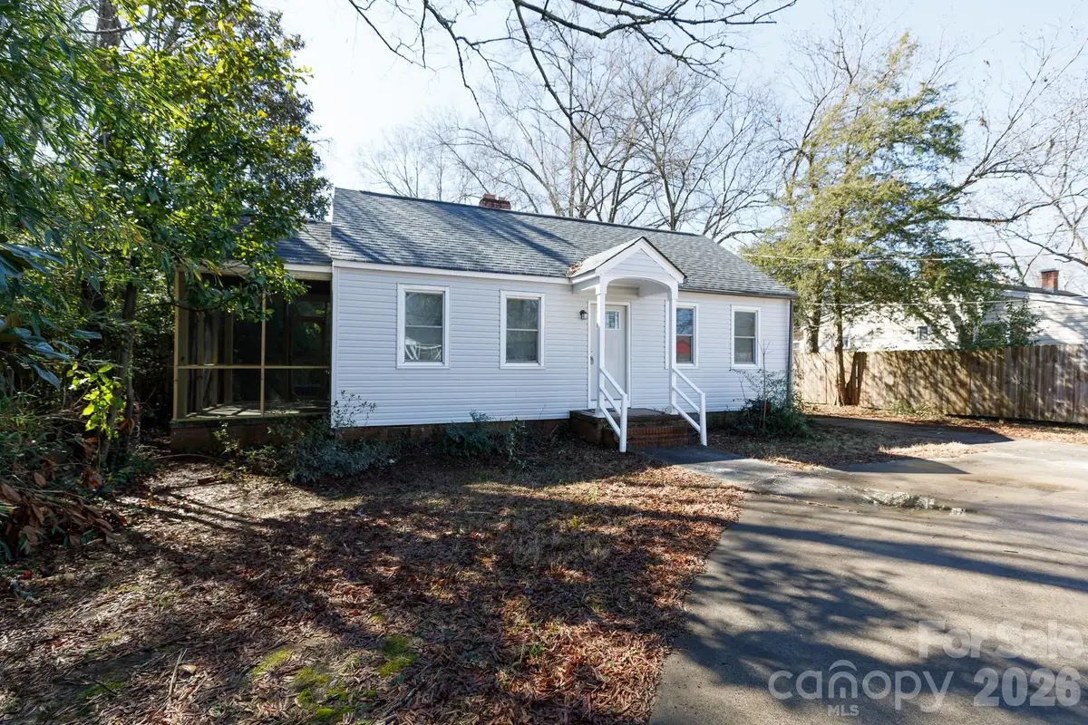 723 Finley Road, Rock Hill, SC 29730 - #1