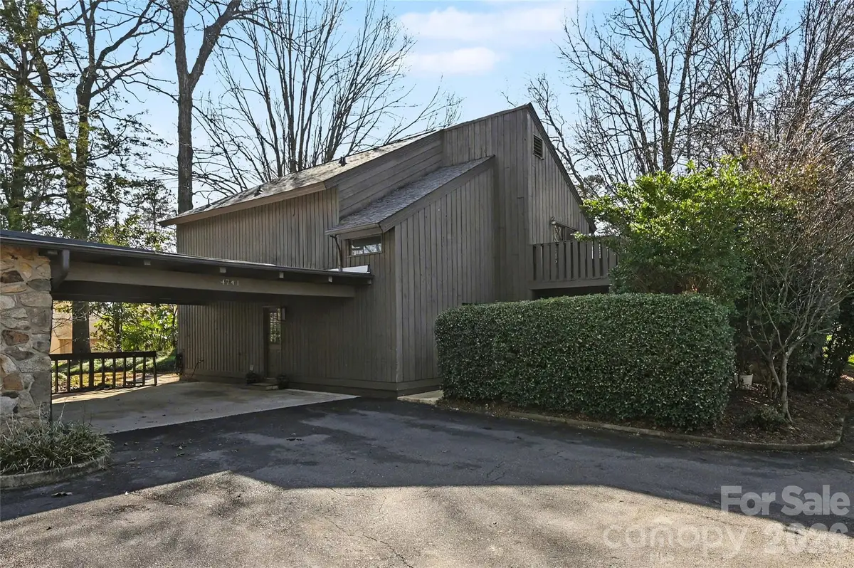 4741 Rounding Run Road, Charlotte, NC 28277 - #1