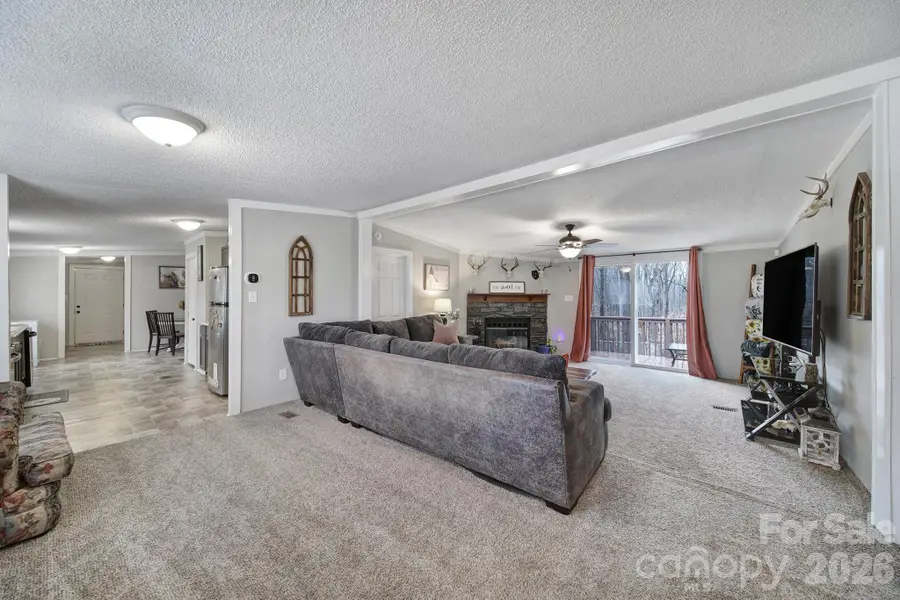 3840 Sherer Road, Sharon, SC 29742 - #3