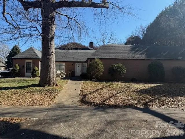 97-1 Edgemont Avenue, Shelby, NC 28150 - #2