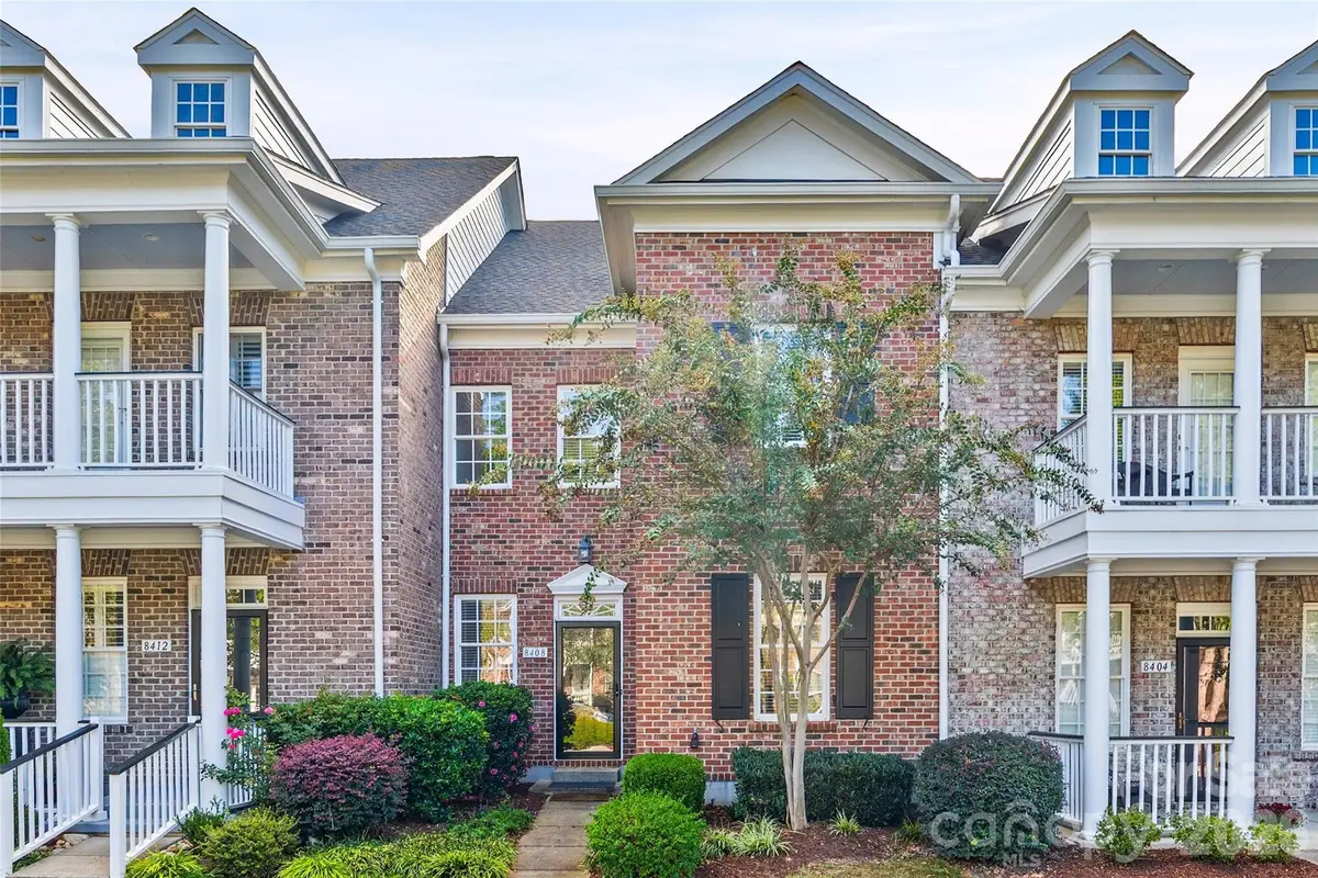 8408 Indigo Row, Charlotte, NC 28277 - #1
