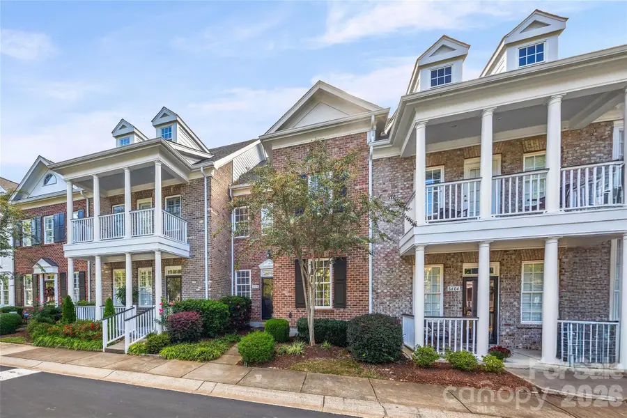 8408 Indigo Row, Charlotte, NC 28277 - #2