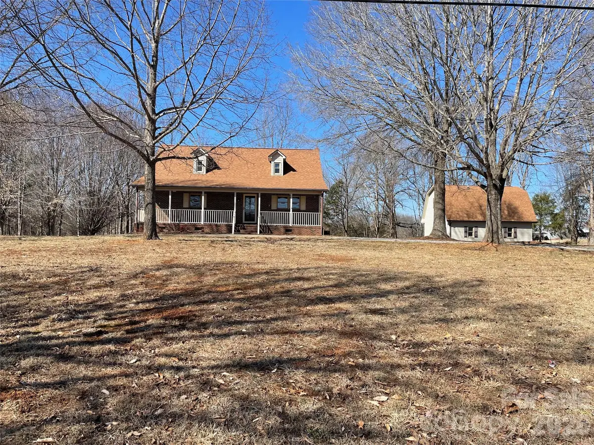 12404 Mooresville Road, Mount Ulla, NC 28125 - #1