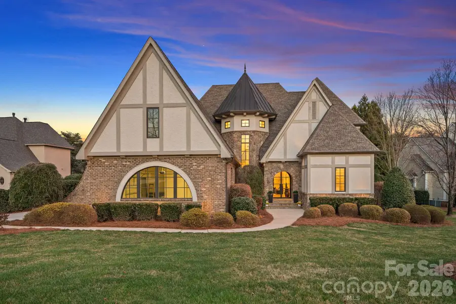 101 S Longfellow Lane, Mooresville, NC 28117 - #2