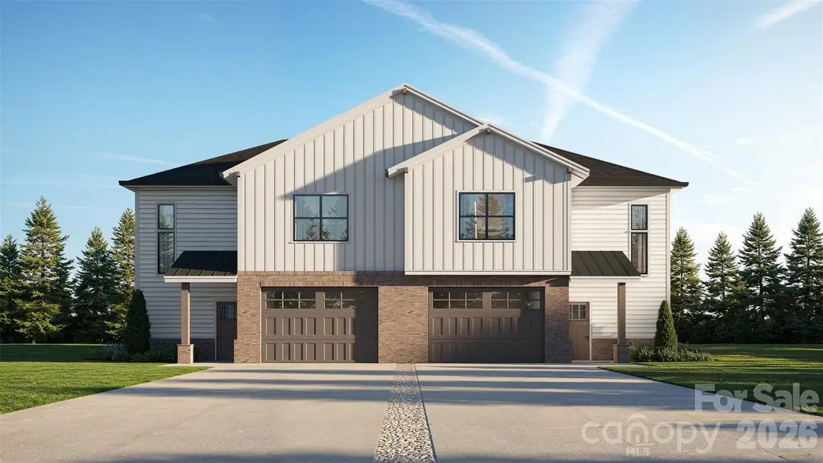 125 Collin Place #7, Asheville, NC 28804 - #1