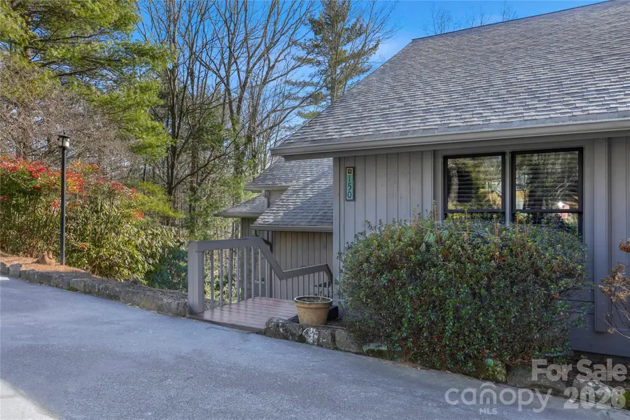 150 Racquet Club Villas Drive, Sapphire, NC 28774 - #3