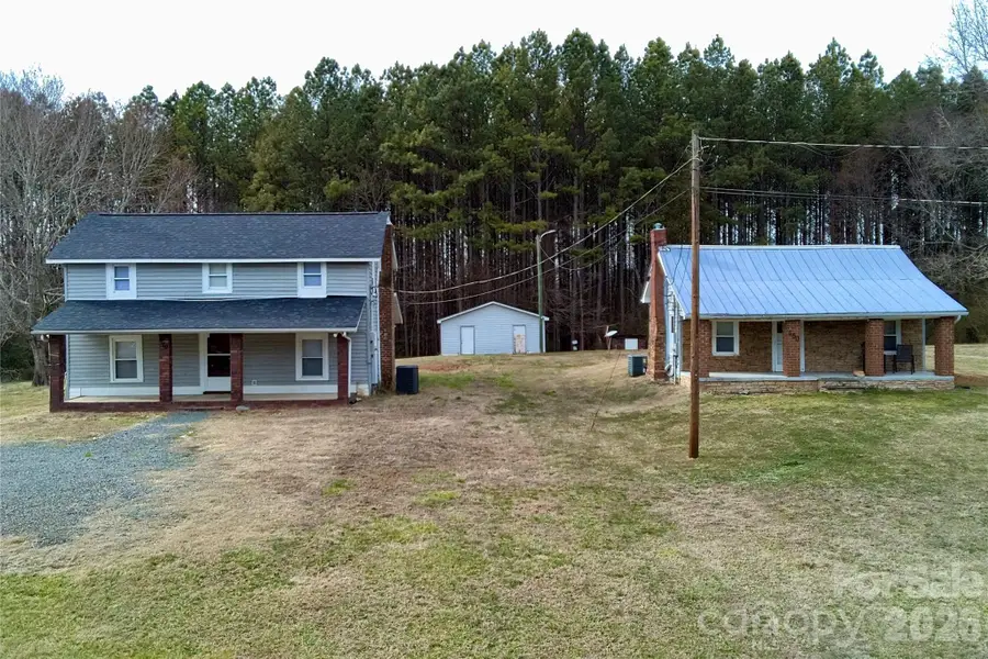 470 S Moose Road, Mount Pleasant, NC 28124 - #3