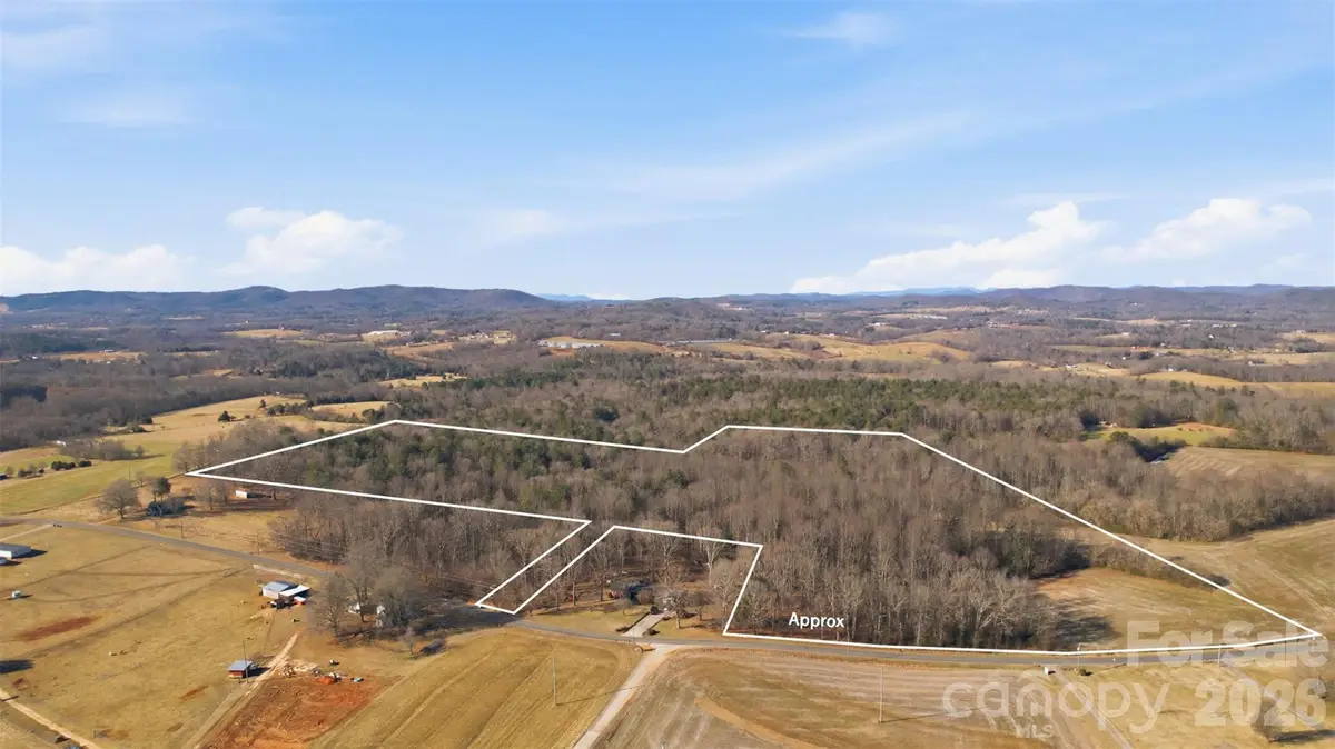 0 Three Forks Church Road, Taylorsville, NC 28681 - #1