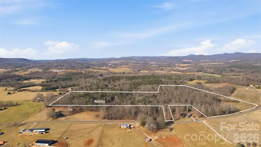 0 Three Forks Church Road, Taylorsville, NC 28681 - #2