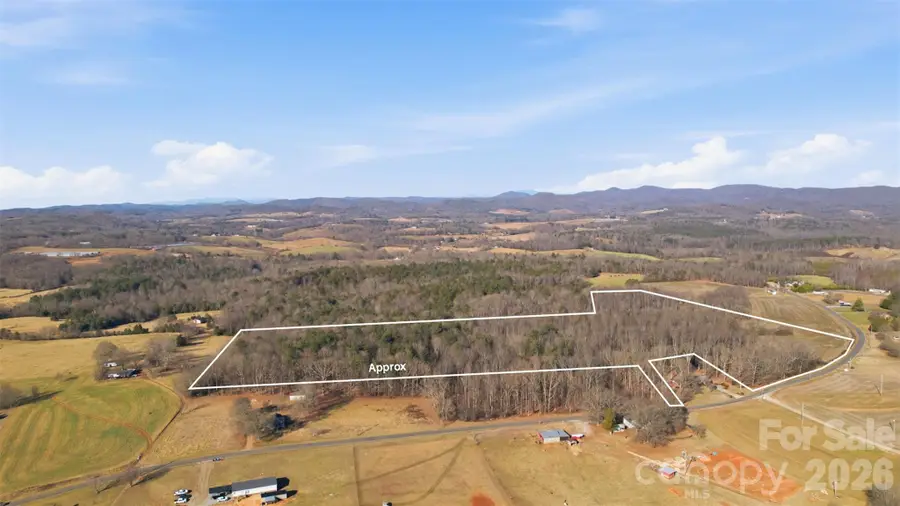 0 Three Forks Church Road, Taylorsville, NC 28681 - #3