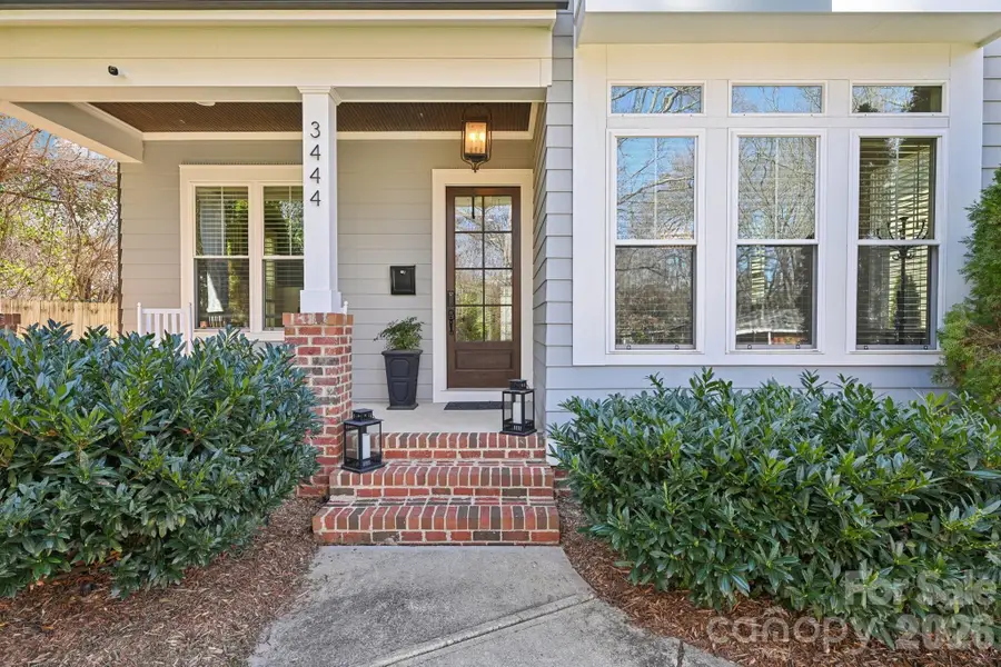 3444 Cosby Place, Charlotte, NC 28205 - #2