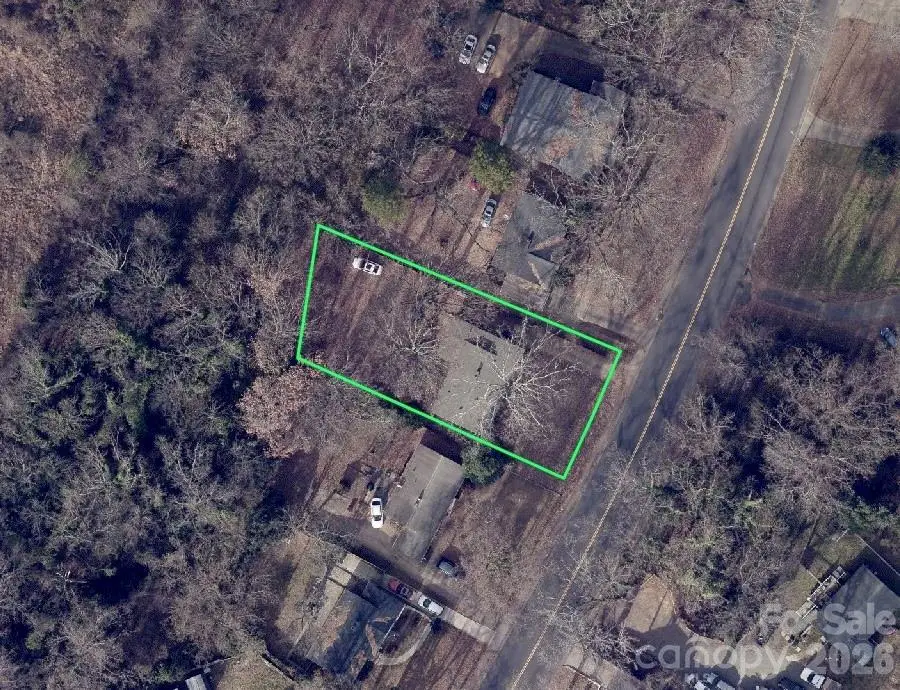 1826 Camp Greene Street, Charlotte, NC 28208 - #2