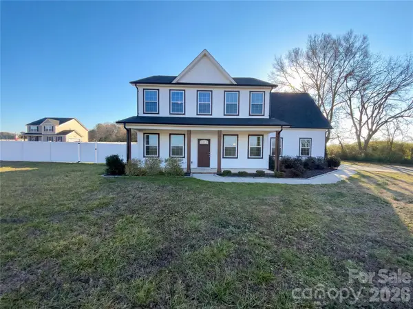 5413 Austin Road, Monroe, NC 28112