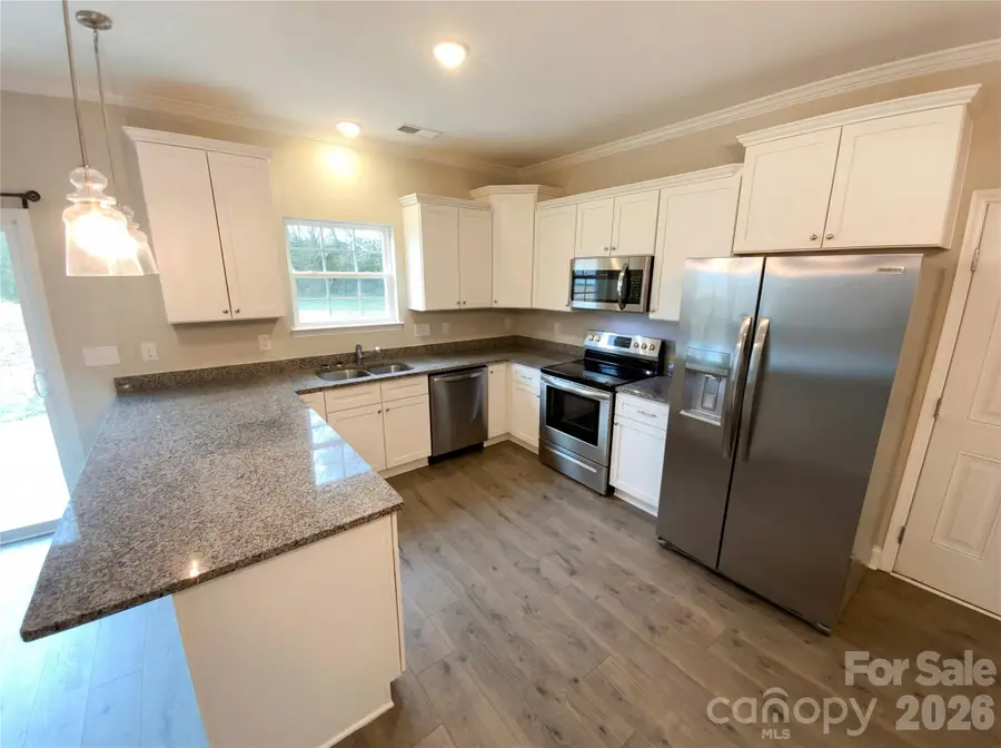 5413 Austin Road, Monroe, NC 28112 - #2