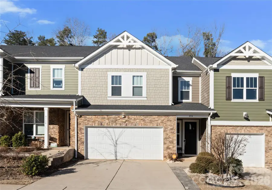 8134 Merryvale Lane, Charlotte, NC 28214 - #2