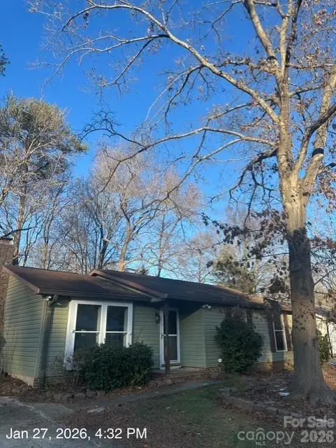 6011 Sunset Chase Lane, Charlotte, NC 28212 - #1