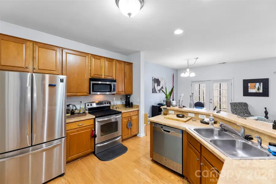 11667 Stockdale Court, Pineville, NC 28134 - #2