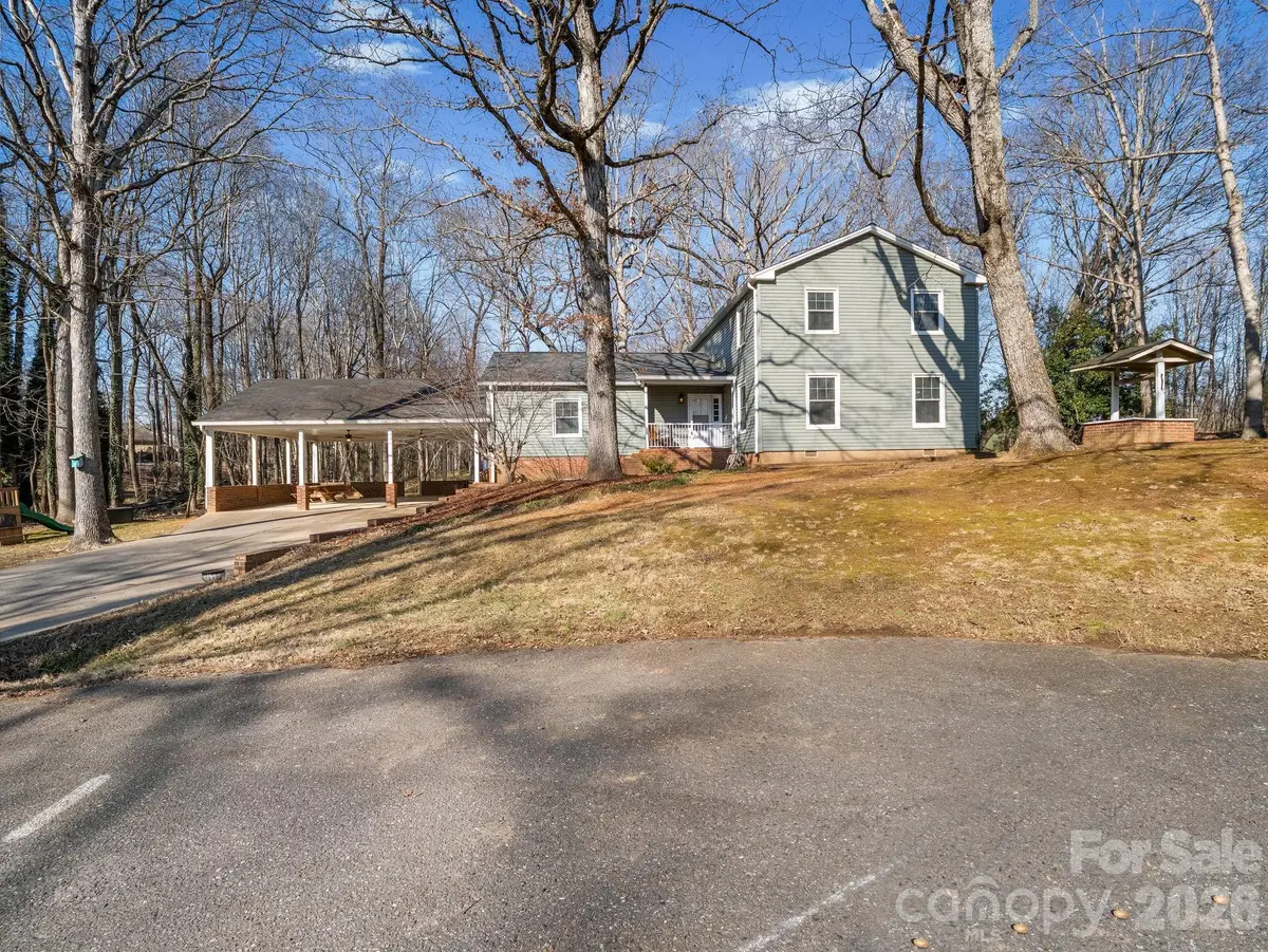 1409 Thea Drive, Shelby, NC 28150 - #1