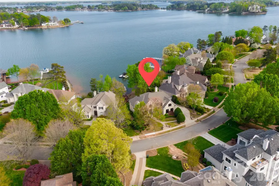 18112 Harbor Light Boulevard, Cornelius, NC 28031 - #3