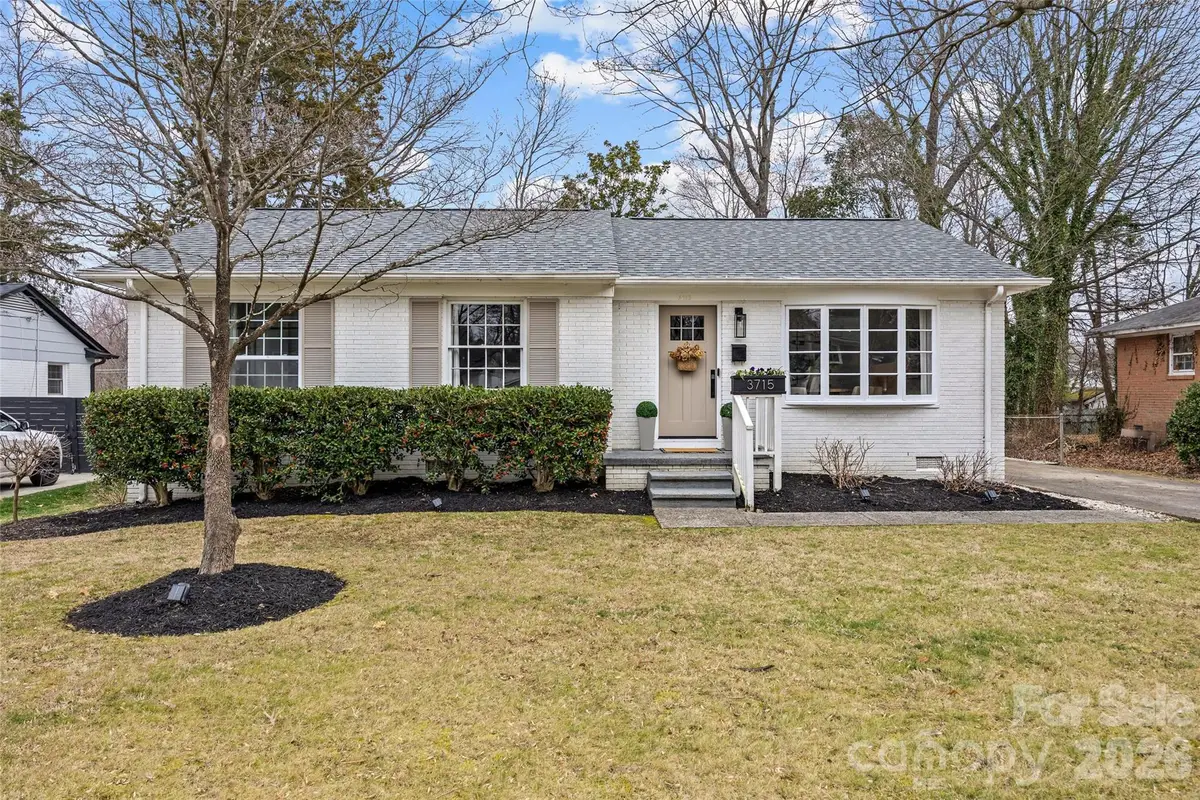 3715 Bankston Place, Charlotte, NC 28215 - #1