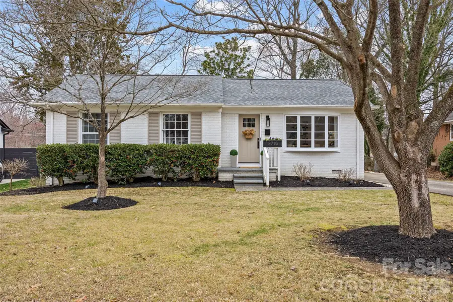 3715 Bankston Place, Charlotte, NC 28215 - #2