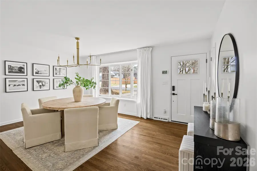 3715 Bankston Place, Charlotte, NC 28215 - #3