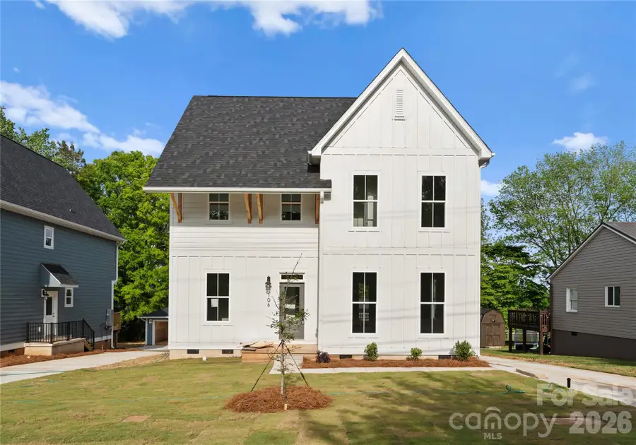 708 Ann Drive, Belmont, NC 28012 - #3
