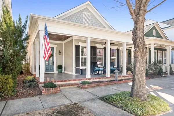 1215 Inn Keepers Way, Cornelius, NC 28031