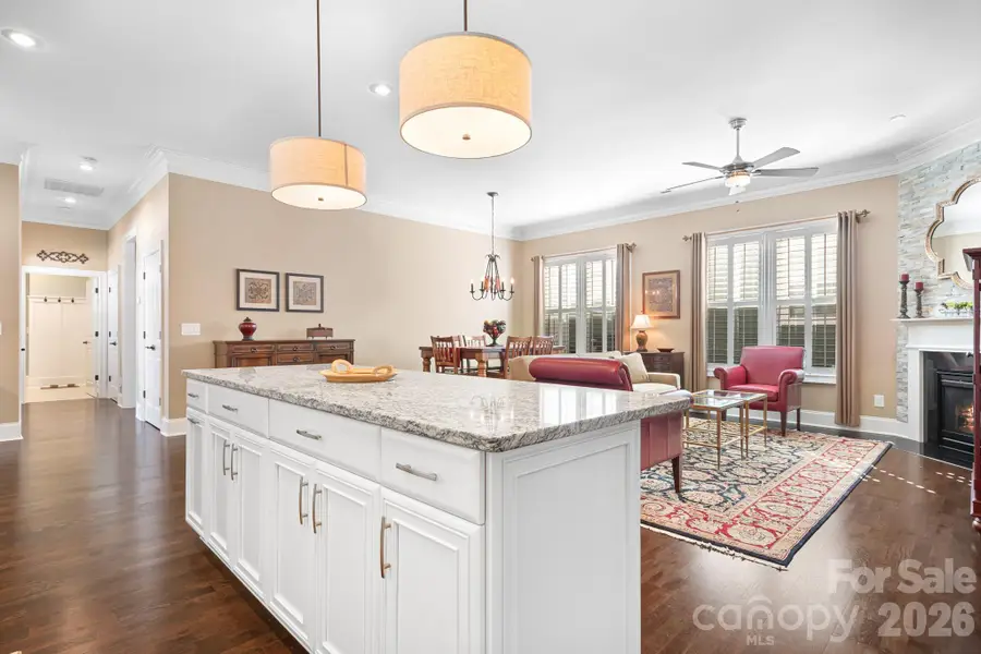 1215 Inn Keepers Way, Cornelius, NC 28031 - #2