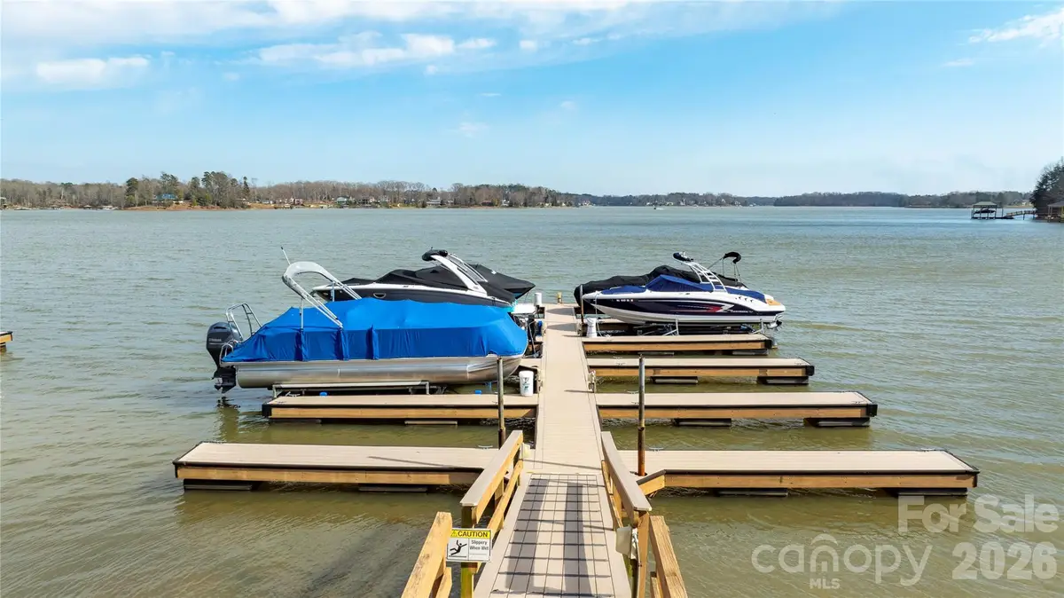 2301 Northview Harbour Drive, Sherrills Ford, NC 28673 - #1