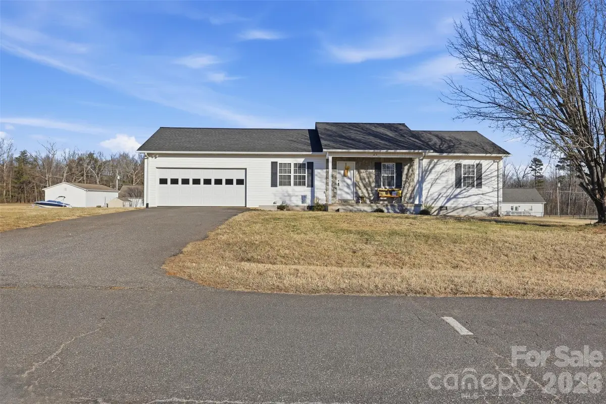 45 Brentwood Drive, Taylorsville, NC 28681 - #1