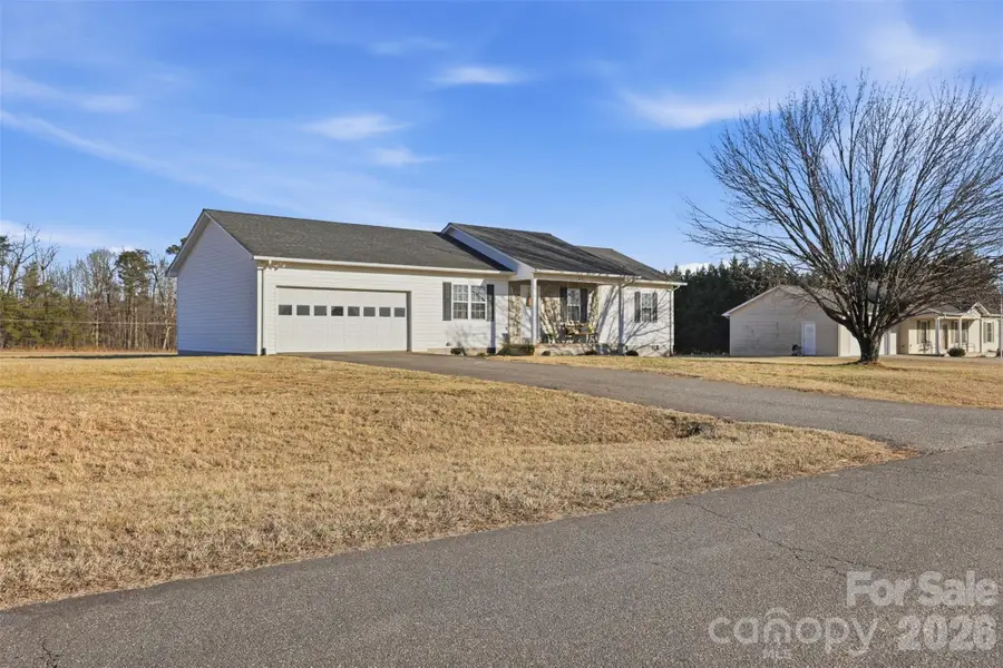 45 Brentwood Drive, Taylorsville, NC 28681 - #2