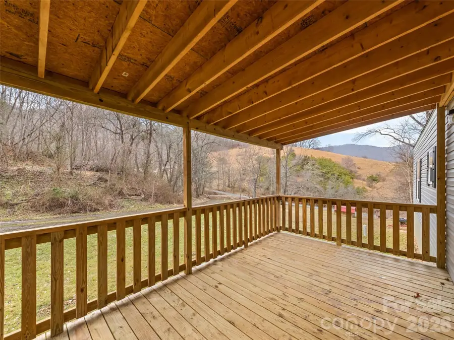 321 Shovel Creek Road, Waynesville, NC 28786 - #2