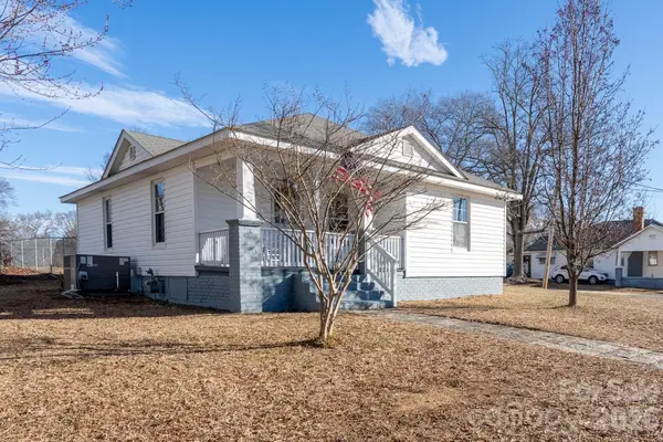 2137 Lane Street, Kannapolis, NC 28083