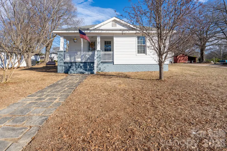 2137 Lane Street, Kannapolis, NC 28083 - #2