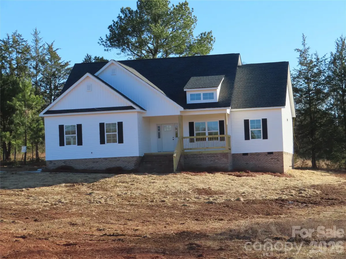 3071 Hillcrest Road, York, SC 29745 - #1
