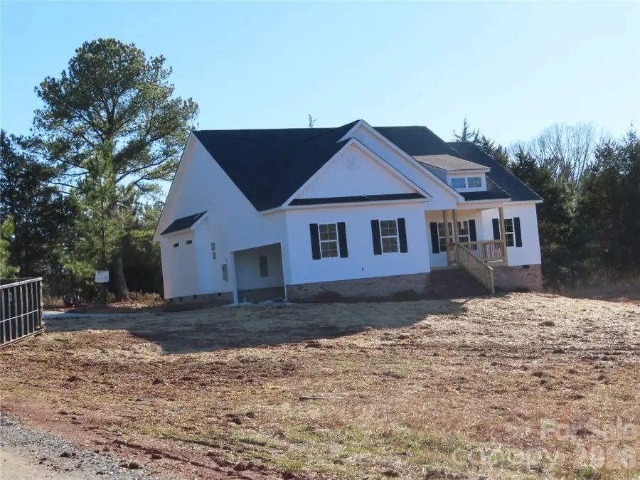 3071 Hillcrest Road, York, SC 29745 - #2