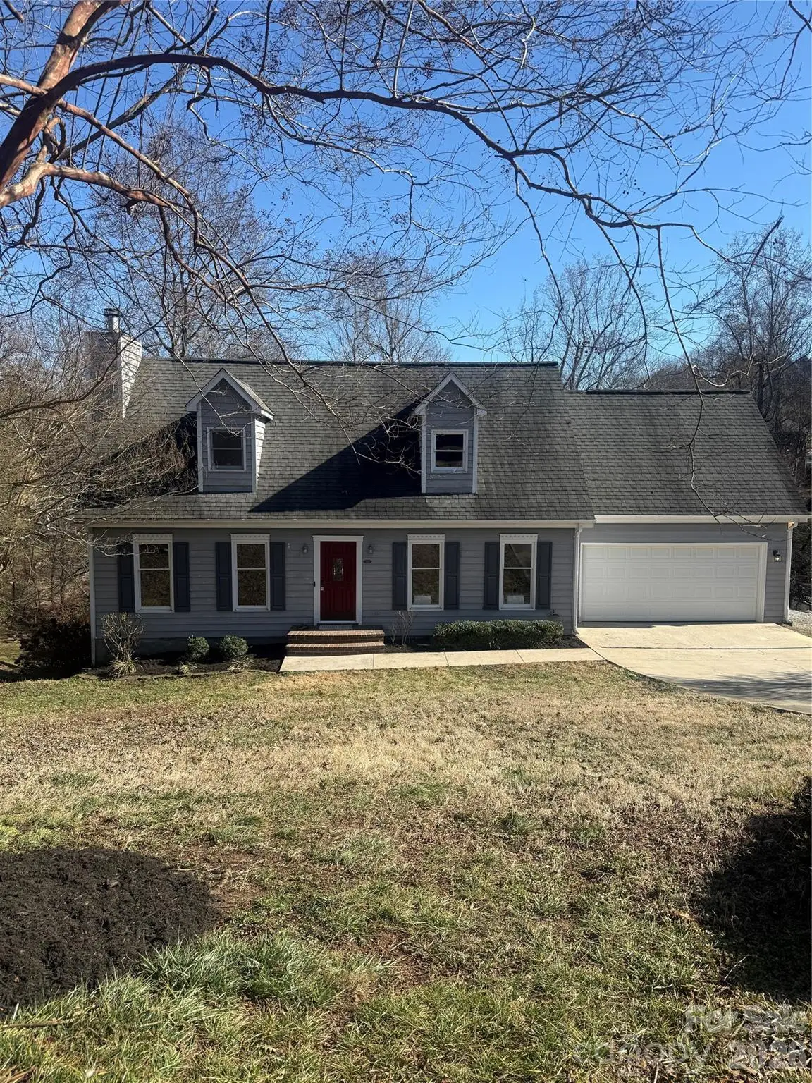 5969 Gold Creek Estate Drive, Hickory, NC 28601 - #1